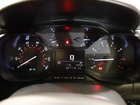 Citroen C3 1.2 PureTech C-Series 5dr 20