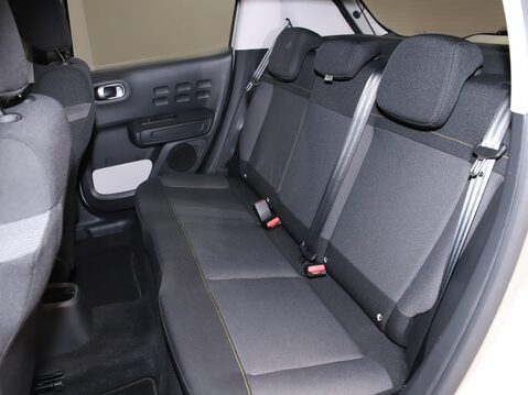 Citroen C3 1.2 PureTech C-Series 5dr 30