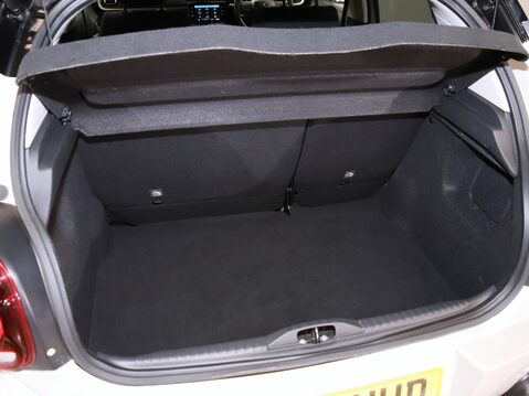 Citroen C3 1.2 PureTech C-Series 5dr 31