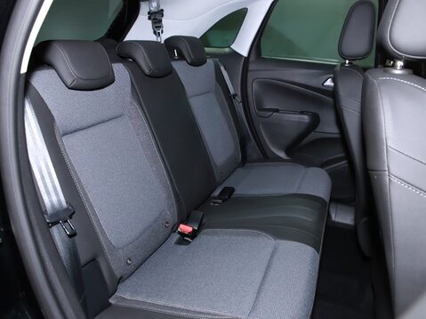 Vauxhall Crossland 1.2 Turbo [130] Elite Edition 5dr Auto 34