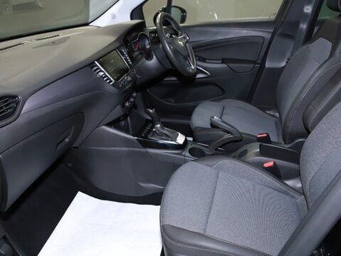 Vauxhall Crossland 1.2 Turbo [130] Elite Edition 5dr Auto 3