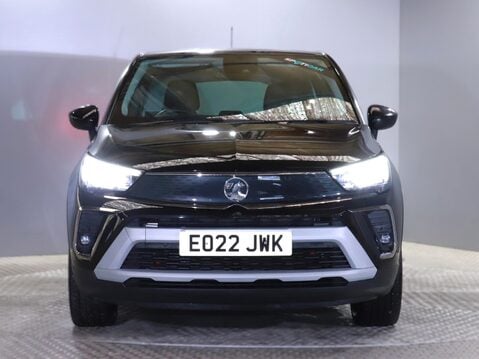Vauxhall Crossland 1.2 Turbo [130] Elite Edition 5dr Auto 6