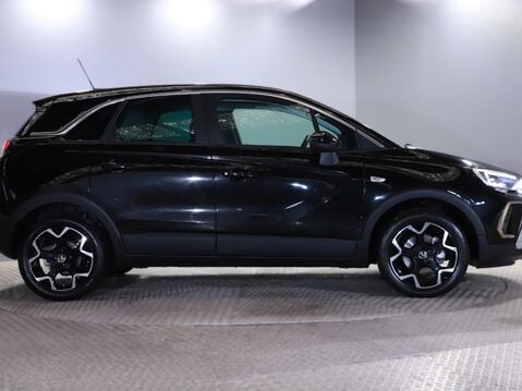Vauxhall Crossland 1.2 Turbo [130] Elite Edition 5dr Auto 11