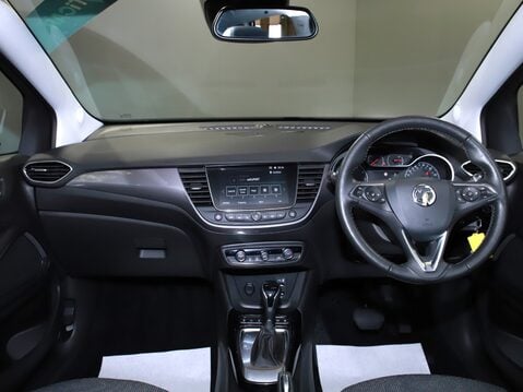 Vauxhall Crossland 1.2 Turbo [130] Elite Edition 5dr Auto 17