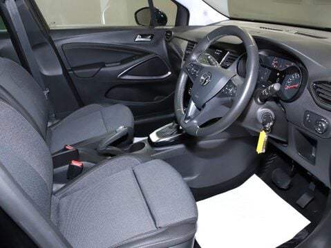 Vauxhall Crossland 1.2 Turbo [130] Elite Edition 5dr Auto 19
