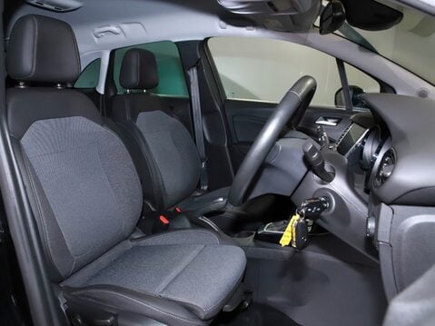 Vauxhall Crossland 1.2 Turbo [130] Elite Edition 5dr Auto 20