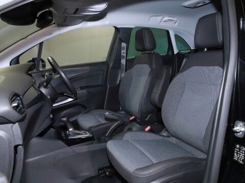 Vauxhall Crossland 1.2 Turbo [130] Elite Edition 5dr Auto 21