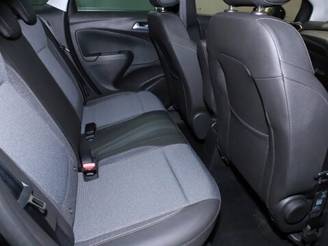 Vauxhall Crossland 1.2 Turbo [130] Elite Edition 5dr Auto 33