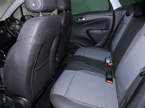 Vauxhall Crossland 1.2 Turbo [130] Elite Edition 5dr Auto 35
