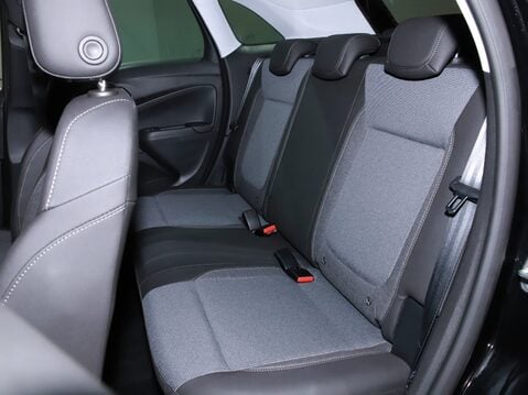 Vauxhall Crossland 1.2 Turbo [130] Elite Edition 5dr Auto 36