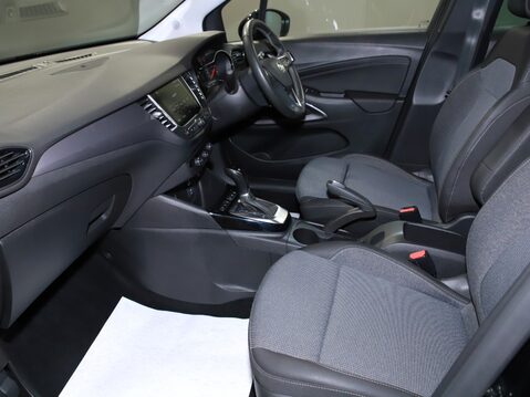 Vauxhall Crossland 1.2 Turbo [130] Elite Edition 5dr Auto 3