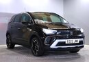 Vauxhall Crossland 1.2 Turbo [130] Elite Edition 5dr Auto 2