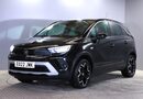 Vauxhall Crossland 1.2 Turbo [130] Elite Edition 5dr Auto 7