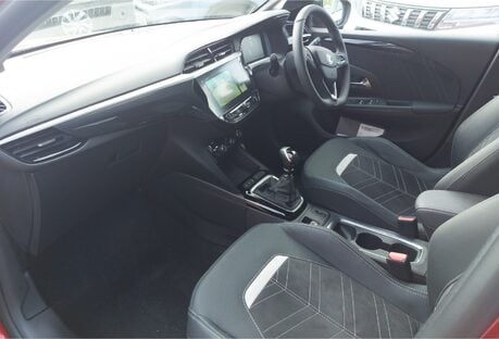 Vauxhall Corsa 1.2 Turbo Ultimate 5dr