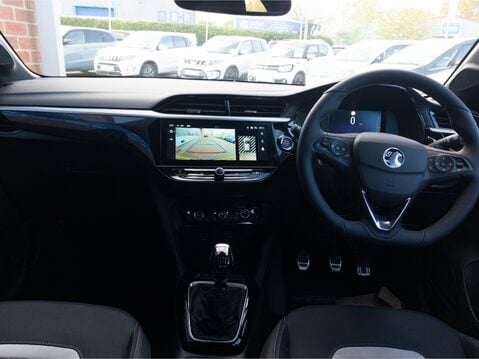 Vauxhall Corsa 1.2 Turbo Ultimate 5dr 15