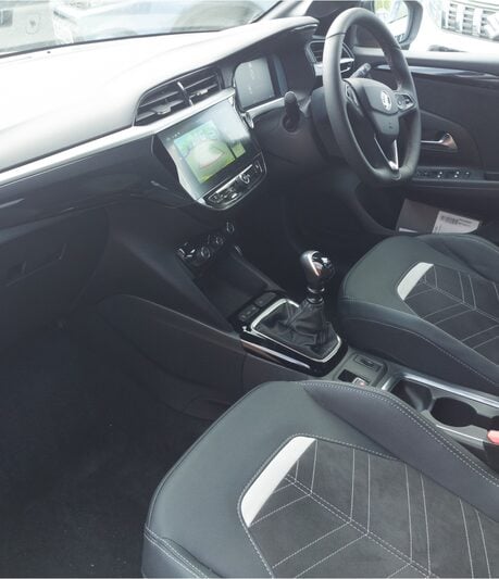 Vauxhall Corsa 1.2 Turbo Ultimate 5dr
