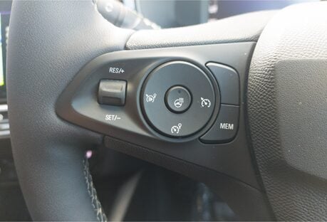 Vauxhall Corsa 1.2 Turbo Ultimate 5dr