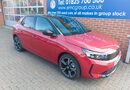 Vauxhall Corsa 1.2 Turbo Ultimate 5dr 9