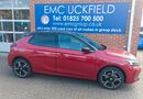 Vauxhall Corsa 1.2 Turbo Ultimate 5dr 6