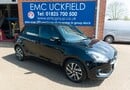 Suzuki Swift 1.2 Dualjet 83 12V Hybrid SZ5 5dr Auto 1