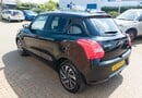 Suzuki Swift 1.2 Dualjet 83 12V Hybrid SZ5 5dr Auto 3