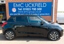 Suzuki Swift 1.2 Dualjet 83 12V Hybrid SZ5 5dr Auto 5