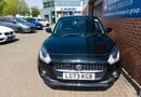 Suzuki Swift 1.2 Dualjet 83 12V Hybrid SZ5 5dr Auto 6
