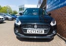 Suzuki Swift 1.2 Dualjet 83 12V Hybrid SZ5 5dr Auto 7