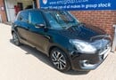Suzuki Swift 1.2 Dualjet 83 12V Hybrid SZ5 5dr Auto 8