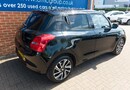 Suzuki Swift 1.2 Dualjet 83 12V Hybrid SZ5 5dr Auto 9