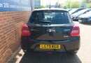 Suzuki Swift 1.2 Dualjet 83 12V Hybrid SZ5 5dr Auto 10