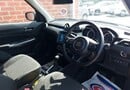 Suzuki Swift 1.2 Dualjet 83 12V Hybrid SZ5 5dr Auto 15