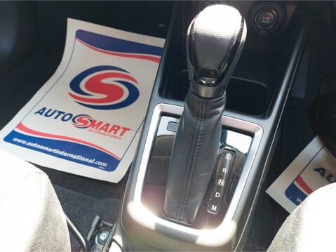 Suzuki Swift 1.2 Dualjet 83 12V Hybrid SZ5 5dr Auto 24