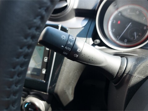 Suzuki Swift 1.2 Dualjet 83 12V Hybrid SZ5 5dr Auto 27