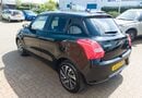 Suzuki Swift 1.2 Dualjet 83 12V Hybrid SZ5 5dr Auto 4