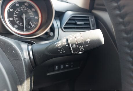 Suzuki Swift 1.2 Dualjet 83 12V Hybrid SZ5 5dr Auto