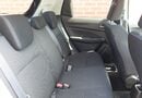 Suzuki Swift 1.2 Dualjet 83 12V Hybrid SZ5 5dr Auto 18