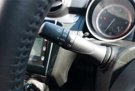 Suzuki Swift 1.2 Dualjet 83 12V Hybrid SZ5 5dr Auto