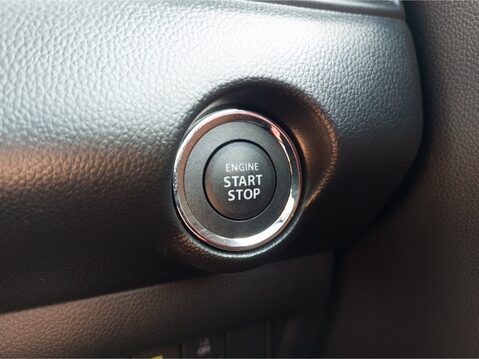 Suzuki Swift 1.2 Dualjet 83 12V Hybrid SZ5 5dr Auto 33