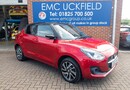 Suzuki Swift 1.2 Dualjet 83 12V Hybrid SZ5 ALLGRIP 5dr 1