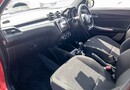 Suzuki Swift 1.2 Dualjet 83 12V Hybrid SZ5 ALLGRIP 5dr 2
