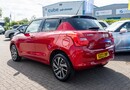 Suzuki Swift 1.2 Dualjet 83 12V Hybrid SZ5 ALLGRIP 5dr 3