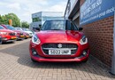 Suzuki Swift 1.2 Dualjet 83 12V Hybrid SZ5 ALLGRIP 5dr 5