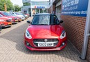 Suzuki Swift 1.2 Dualjet 83 12V Hybrid SZ5 ALLGRIP 5dr 6
