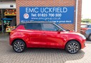 Suzuki Swift 1.2 Dualjet 83 12V Hybrid SZ5 ALLGRIP 5dr 8