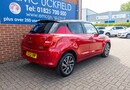Suzuki Swift 1.2 Dualjet 83 12V Hybrid SZ5 ALLGRIP 5dr 9