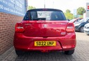Suzuki Swift 1.2 Dualjet 83 12V Hybrid SZ5 ALLGRIP 5dr 10