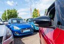 Suzuki Swift 1.2 Dualjet 83 12V Hybrid SZ5 ALLGRIP 5dr 13