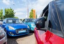 Suzuki Swift 1.2 Dualjet 83 12V Hybrid SZ5 ALLGRIP 5dr 14