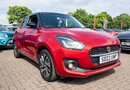 Suzuki Swift 1.2 Dualjet 83 12V Hybrid SZ5 ALLGRIP 5dr 15